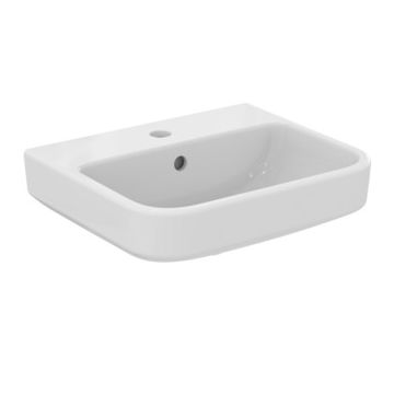 Lavoar Ideal Standard i.Life B 45x38cm, Smartguard, alb