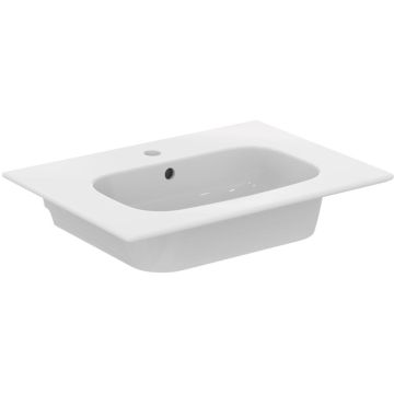 Lavoar Ideal Standard i.life A 64cm, montare pe mobilier
