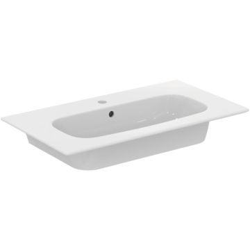 Lavoar Ideal Standard i.life A 84cm, montare pe mobilier
