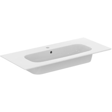 Lavoar Ideal Standard i.life A 104cm, montare pe mobilier
