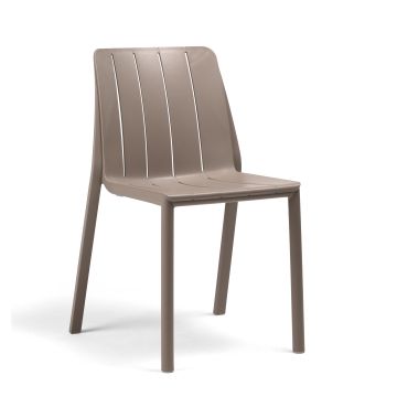 Scaun exterior Nardi Tiberina Bistrot Tortora