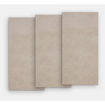 Gresie portelanata rectificata FMG Roads 60x30cm, 10.5mm, Turtle Blaze Natural