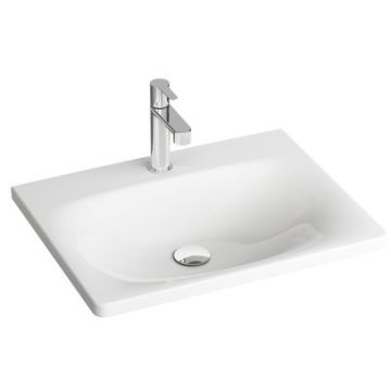 Lavoar cu montaj pe mobilier Ravak Balance 600