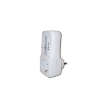 Receptor wireless pentru priza Watts V25