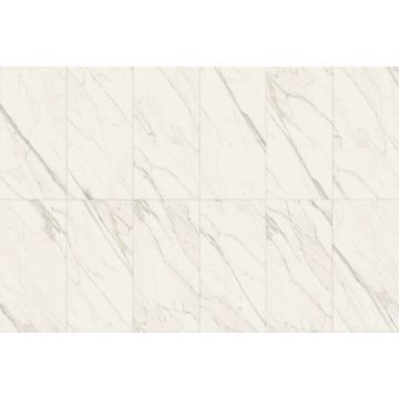 Gresie portelanata rectificata Iris Marmi 3.0 60x30cm, 9mm, Venato White