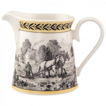 Vas servire lapte Villeroy & Boch Audun Ferme 0,3 litri