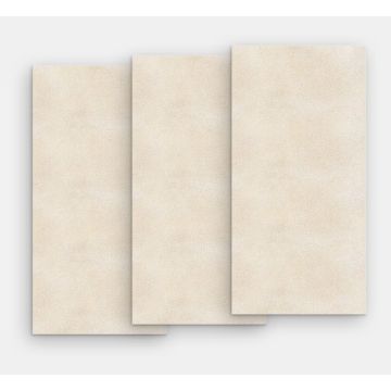 Gresie portelanata rectificata FMG Roads 60x30cm, 10.5mm, White Purity Natural