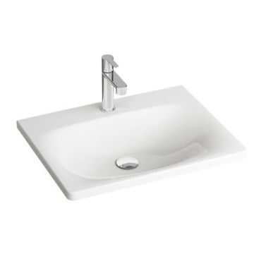 Lavoar cu montaj pe mobilier Ravak Balance 500