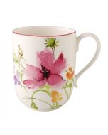 Cana latte macchiato Villeroy & Boch Mariefleur Basic 0.48 litri