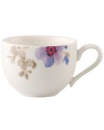 Ceasca espresso Villeroy & Boch Mariefleur Gris Basic 0.08 litri