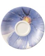 Farfuriuta pentru ceasca espresso Villeroy & Boch Mariefleur Gris Basic 12cm