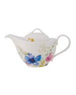 Vas servire ceai Villeroy & Boch Mariefleur Basic 1.20 litri, 6 persoane