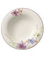 Farfurie adanca Villeroy & Boch Mariefleur Basic 23cm