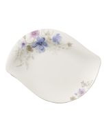 Bol plat Villeroy & Boch Mariefleur Gris Serve & Salad 34cm