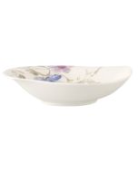 Bol adanc Villeroy & Boch Mariefleur Gris Serve & Salad 21x18cm