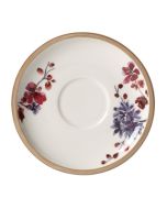 Farfuriuta pentru ceasca ceai-cafea  Villeroy & Boch Artesano Provencal Lavendel 16cm