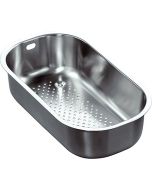 Vas perforat Franke 165x306mm, inox