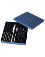 Set tacamuri Villeroy & Boch Piemont Steak 12 piese