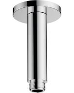 Brat de dus Hansgrohe Vernis Blend 100mm montare pe tavan, crom