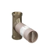 Corp divertor incastrat 2 cai Hansgrohe 15973180