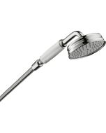 Para de dus Axor Montreux 100 cu 1 jet, crom