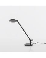 Veioza Artemide Demetra Micro design Naoto Fukasawa, LED 6W, gri