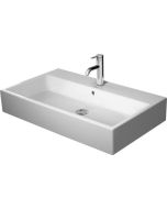 Lavoar Duravit Vero Air 80x47cm, montare pe mobilier