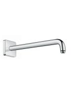 Brat de dus Hansgrohe E 389mm montare pe perete