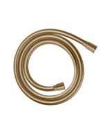 Furtun dus Hansgrohe Isiflex 1.6 m, bronz periat