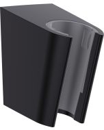 Agatatoare dus Hansgrohe Porter'S, negru mat
