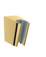 Agatatoare dus Hansgrohe Porter'S, gold optic lustruit