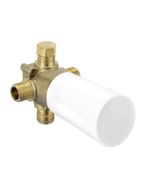 Corp incastrat Kludi 2975900 cu doua cai