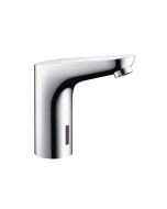 Baterie lavoar Hansgrohe Focus electronica, alimentare cu baterie, fara ventil