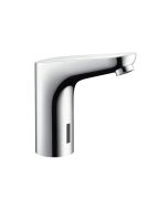 Baterie lavoar Hansgrohe Focus electronica, alimentare la retea, fara ventil