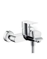 Baterie cada Hansgrohe Metris , crom
