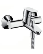 Baterie cada Hansgrohe Focus E2, crom