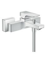 Baterie cada Hansgrohe Metropol, proiectie 18cm