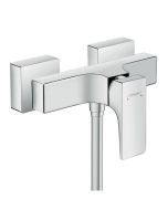Baterie dus Hansgrohe Metropol