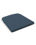 Perna pentru scaun exterior Nardi Net albastru denim