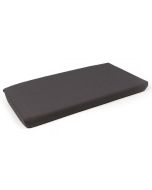 Perna pentru banca exterior Nardi Net Bench gri stone