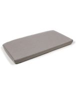 Perna pentru banca exterior Nardi Net Bench gri Sunbrella