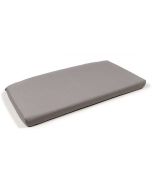 Perna pentru banca exterior Nardi Net Bench gri