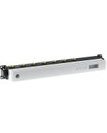 Corp incastrat Axor Select pentru 5 functii