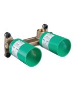 Corp incastrat Hansgrohe pentru baterie lavoar cu montaj pe perete