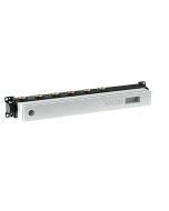Corp incastrat Axor Select pentru 4 functii