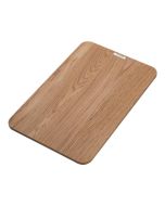 Tocator de lemn Hansgrohe F16, 41x27cm, stejar