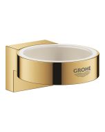 Suport de perete pentru pahar Grohe Selection cool sunrise