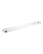Suport prosop Grohe Selection 60cm, crom