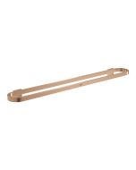 Suport prosop Grohe Selection 60cm, brushed warm sunset