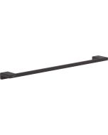 Bara port-prosop Hansgrohe AddStoris 65, negru mat